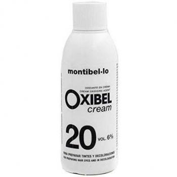 Montibello Oxibel Cream 20 Vol. (6 %) 60 Ml