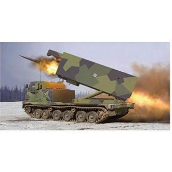 M270/A1 MLRS