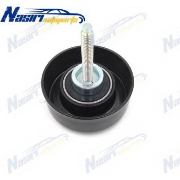 Idler Pulley for Mazda 3 6 Atenza CX-7 MPV MX-5 Ford Escape LFH1-15-940A L327-15-940