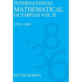 International Mathematics Olympiad, 1976-1990