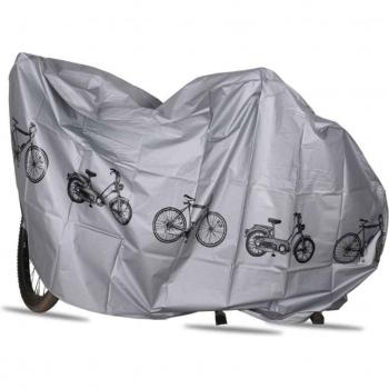 Funda ProtectRain MotoShield
