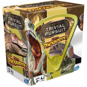 Trivial Pursuit: Dinosaurier Edition
