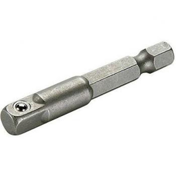 Adaptador 1/4 a 1/2 60 mm