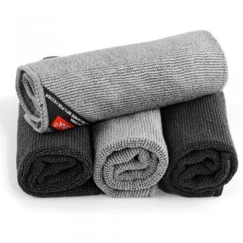 QuickDry Coffee Machine Towel Kit