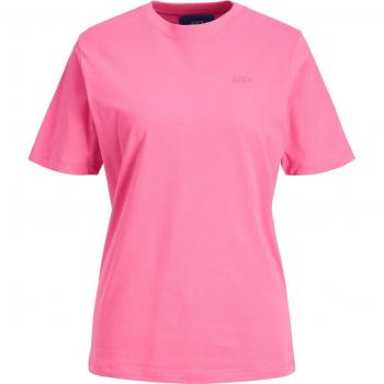 T-shirt JJXX Anna Reg Every femme rose vif XL