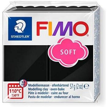 Pâte à modeler Fimo Soft