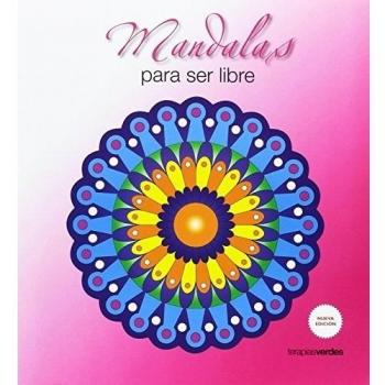 Mandalas para ser libre
