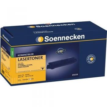 Kyocera TK-580K Toner Noir