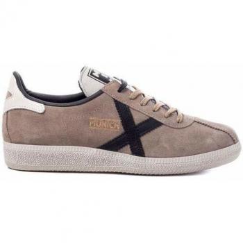 Munich Barru 72, Chaussures de Sport Homme, Beige 072, 44 EU