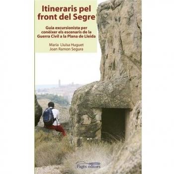 Itineraris pel front del Segre