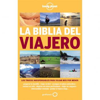 La biblia del viajero