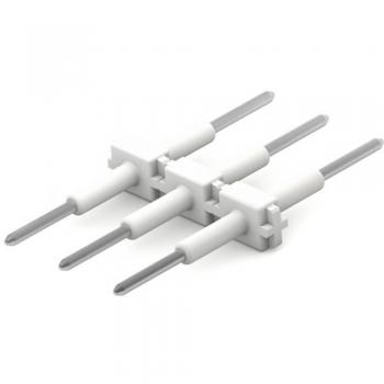 WAGO 2061-904 Connettore 23,7 x 2,5 x 34 mm