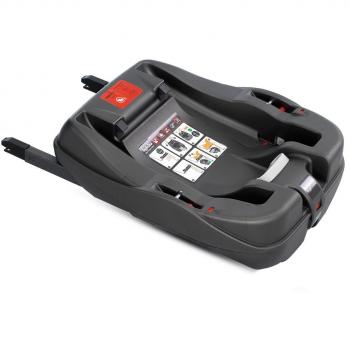 INGLESINA Base auto Isofix per ovetto Huggy Multifix