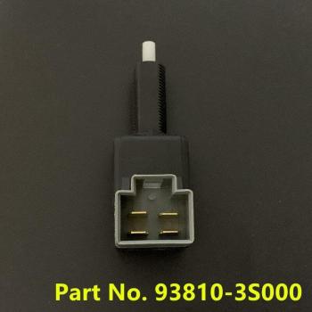 Kia Sportage Brake Signal Light Switch OEM 93810-3S700