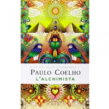 L'alchimista