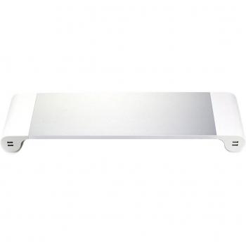 Docking Station AluDesk 4USB