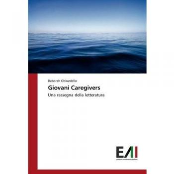Giovani Caregivers: Una rassegna della letteratura