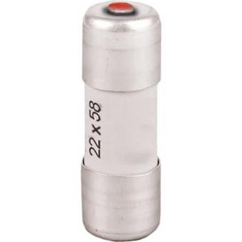 Fusible 50A à percuteur gL/gG 22x58