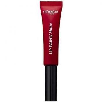 L'Oréal Paris Infalible Lip Paint Mate Tono 205