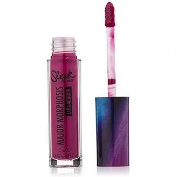 Sleek  | MAJOR MORPHOSIS brillo labial #That's my Opinion! | EN