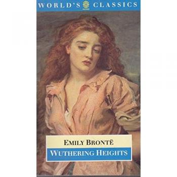 Wuthering Heights,  The World's Classics