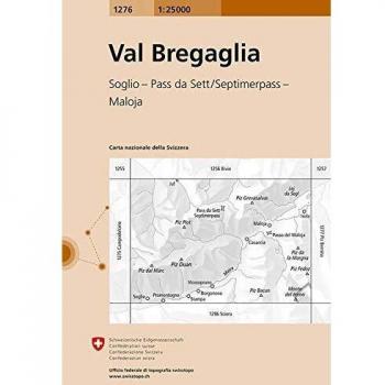 1276 Val Bregaglia: Soglio