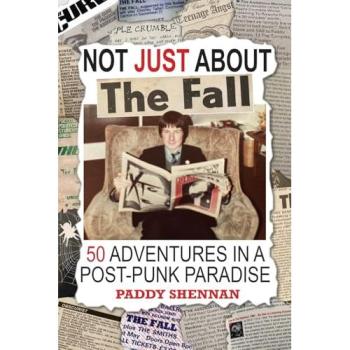 Not JUST About The Fall