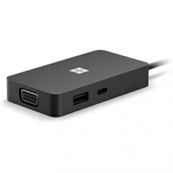 Microsoft USB-C Hub Travel Surface