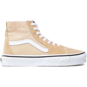 Zapatillas Casual Vans Sk8-Hi Mujer Talla 42