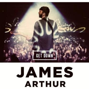 James Arthur Get Down