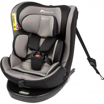 Seggiolino Bebeconfort EvolveFix i-Size Rotazione 360°