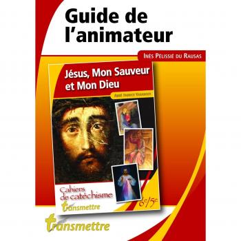 Jésus, Mon Sauveur et Mon Dieu