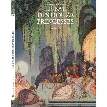 Le bal des douze princesses