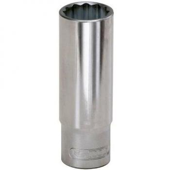 Half-Inch 12‑Point Deep Socket (30 mm) – KS TOOLS 9171274