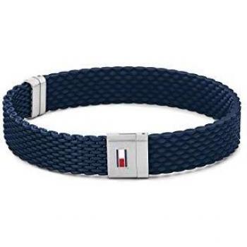 Bracelet en corde pour homme Tommy Hilfiger 2790239S