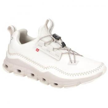 On Running Wmns Cloudaway Blanco/Pearl