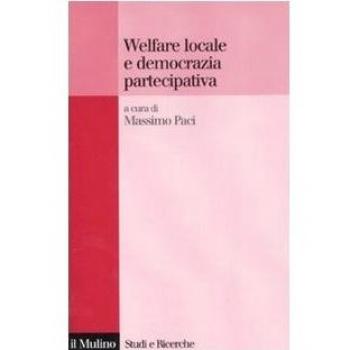 Welfare locale e democrazia partecipativa