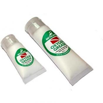 Oxígeno Grasa Metalsub 30g
