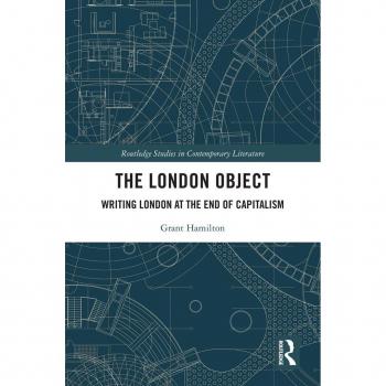 Vitalsource Technologies, Inc. The London Object