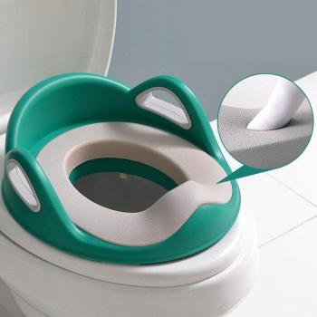 Comfortable Baby Potty Seat for Boys and Girls