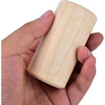 Baby Cylindrical Maraca Rattle