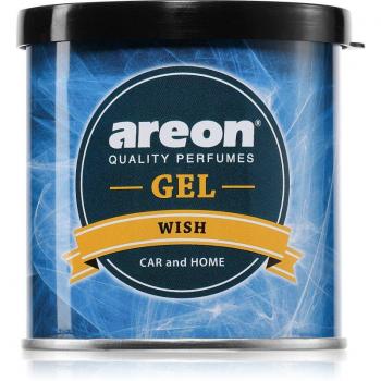 Odore Auto Areon Wish 80g Gel