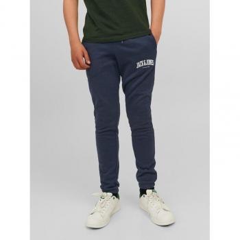 Jack & Jones Junior Dunkelblau Jogginghose 12237403 – Slim Fit Edition