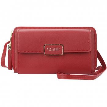 Bolso de Mano Baellerry con Cierre y Borla
