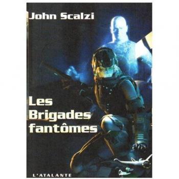 Les brigades fantômes