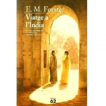 UN VIATGE A L'ÍNDIA