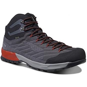DACHSTEIN Herren SF‑21 MC GTX Outdoor Schuhe – Grau, 42½
