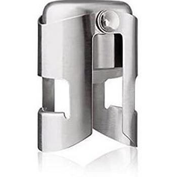 BubblyGuard Champagne Seal