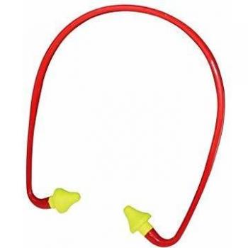 Banded Foam Ear Bud SNR 27 dB