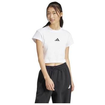 Camiseta Adidas Mujer Estilo Future Icons